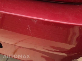 2021 Mitsubishi Mirage ES – miniatura 21