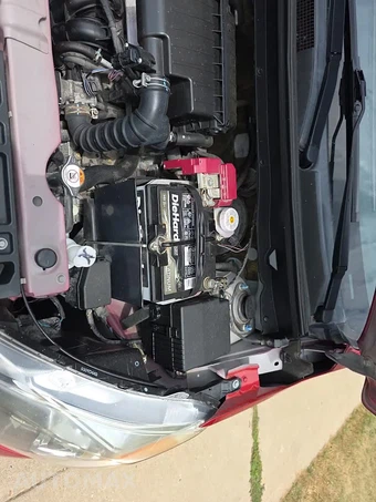 2021 Mitsubishi Mirage ES – miniatura 22