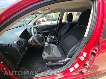 2021 Mitsubishi Mirage ES – miniatura 6