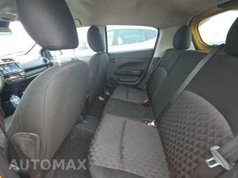 2021 Mitsubishi Mirage ES – miniatura 13
