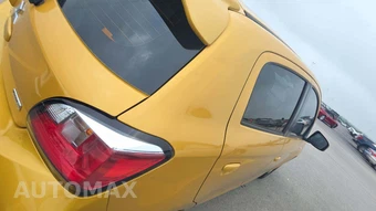 2021 Mitsubishi Mirage ES – miniatura 19