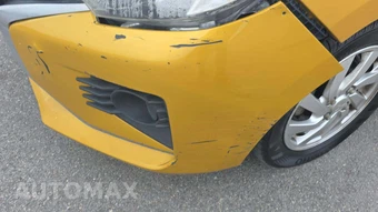 2021 Mitsubishi Mirage ES – miniatura 24