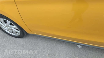 2021 Mitsubishi Mirage ES – miniatura 26