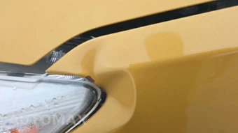 2021 Mitsubishi Mirage ES – miniatura 27