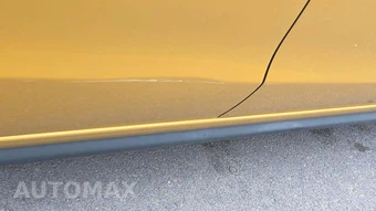 2021 Mitsubishi Mirage ES – miniatura 29