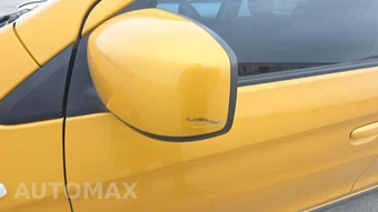 2021 Mitsubishi Mirage ES – miniatura 31
