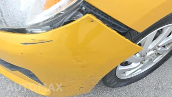 2021 Mitsubishi Mirage ES – miniatura 32