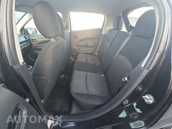2021 Mitsubishi Mirage ES - miniatura 13