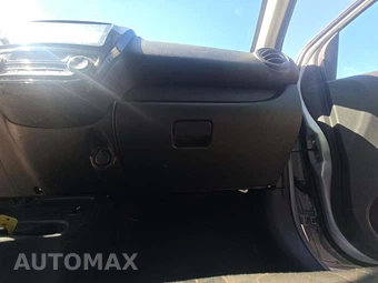 2021 Mitsubishi Mirage ES – miniatura 16