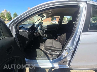 2021 Mitsubishi Mirage ES – miniatura 3