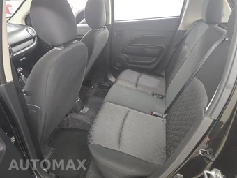 2021 Mitsubishi Mirage ES – miniatura 13