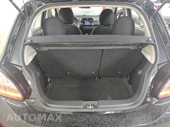 2021 Mitsubishi Mirage ES – miniatura 16
