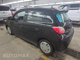 2021 Mitsubishi Mirage ES – miniatura 6
