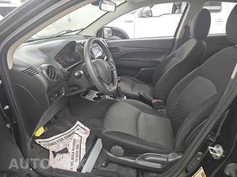 2021 Mitsubishi Mirage ES – miniatura 7