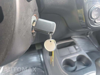 2021 Mitsubishi Mirage G4 Carbonite Edition - miniatura 8