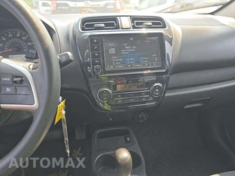 2021 Mitsubishi Mirage G4 LE – miniatura 10