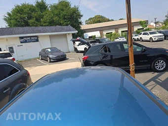 2021 Mitsubishi Mirage G4 LE – miniatura 12