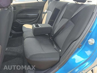 2021 Mitsubishi Mirage G4 LE – miniatura 13