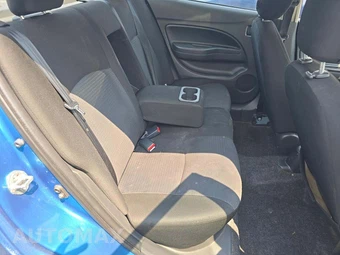 2021 Mitsubishi Mirage G4 LE – miniatura 16