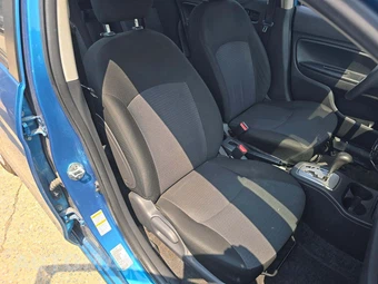 2021 Mitsubishi Mirage G4 LE – miniatura 18