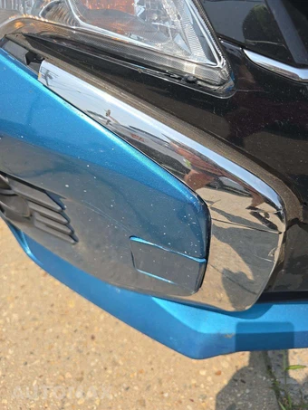 2021 Mitsubishi Mirage G4 LE – miniatura 23