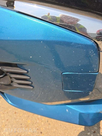 2021 Mitsubishi Mirage G4 LE – miniatura 26