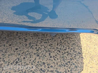2021 Mitsubishi Mirage G4 LE – miniatura 29