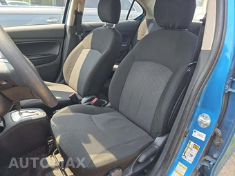 2021 Mitsubishi Mirage G4 LE – miniatura 6