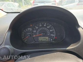 2021 Mitsubishi Mirage G4 LE – miniatura 9