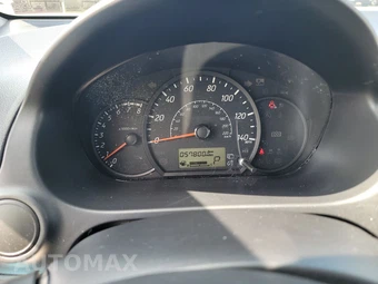 2021 Mitsubishi Mirage SE - miniatura 12