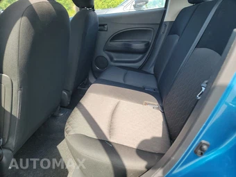 2021 Mitsubishi Mirage SE - miniatura 13