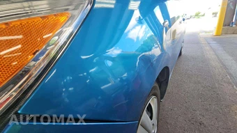 2021 Mitsubishi Mirage SE - miniatura 20
