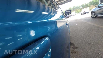 2021 Mitsubishi Mirage SE - miniatura 22