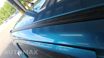 2021 Mitsubishi Mirage SE - miniatura 32