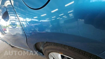 2021 Mitsubishi Mirage SE - miniatura 35