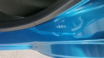 2021 Mitsubishi Mirage SE - miniatura 39