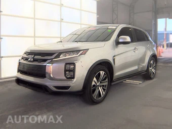 2021 Mitsubishi Outlander Sport 2.0 ES
