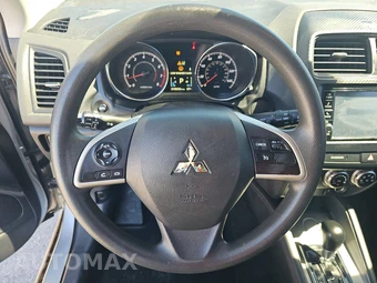 2021 Mitsubishi Outlander Sport 2.0 ES - miniatura 10