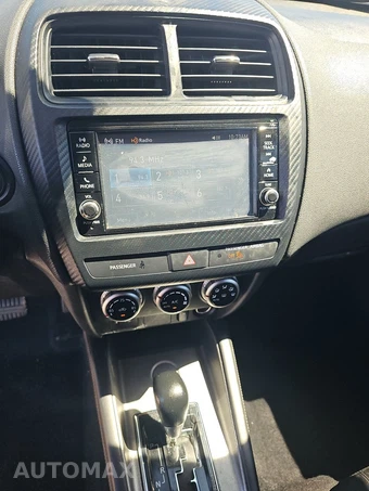 2021 Mitsubishi Outlander Sport 2.0 ES - miniatura 11