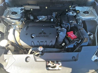 2021 Mitsubishi Outlander Sport 2.0 ES - miniatura 15