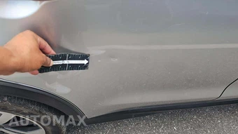 2021 Mitsubishi Outlander Sport 2.0 ES - miniatura 19