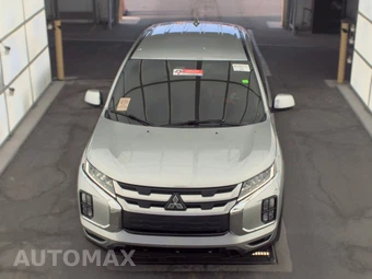 2021 Mitsubishi Outlander Sport 2.0 ES - miniatura 2