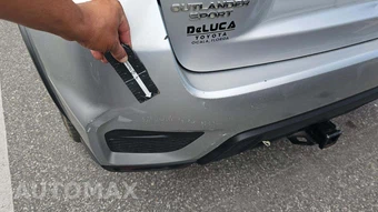 2021 Mitsubishi Outlander Sport 2.0 ES - miniatura 23