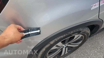 2021 Mitsubishi Outlander Sport 2.0 ES - miniatura 25