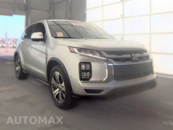 2021 Mitsubishi Outlander Sport 2.0 ES - miniatura 3