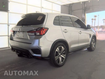 2021 Mitsubishi Outlander Sport 2.0 ES - miniatura 4