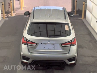 2021 Mitsubishi Outlander Sport 2.0 ES - miniatura 5