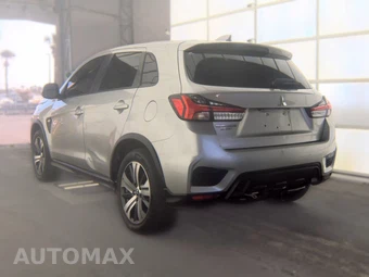 2021 Mitsubishi Outlander Sport 2.0 ES - miniatura 6