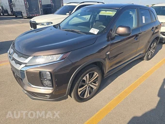 2021 Mitsubishi Outlander Sport 2.0 ES