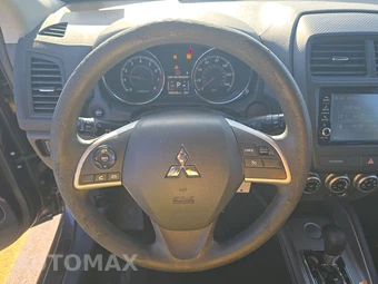 2021 Mitsubishi Outlander Sport 2.0 ES - miniatura 10